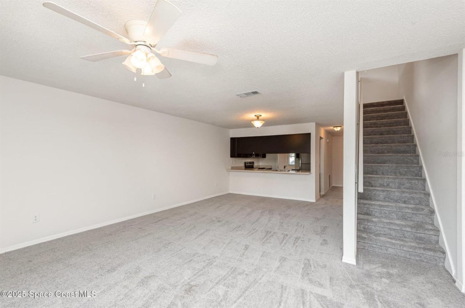 3164 FINSTERWALD DR #3164, TITUSVILLE, FL, 32780