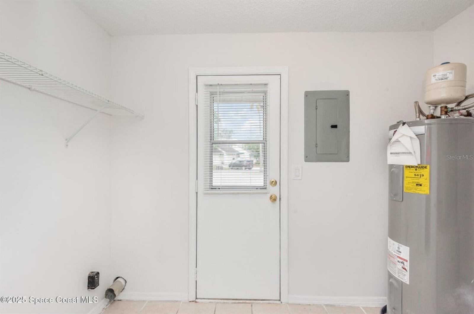 3164 FINSTERWALD DR #3164, TITUSVILLE, FL, 32780