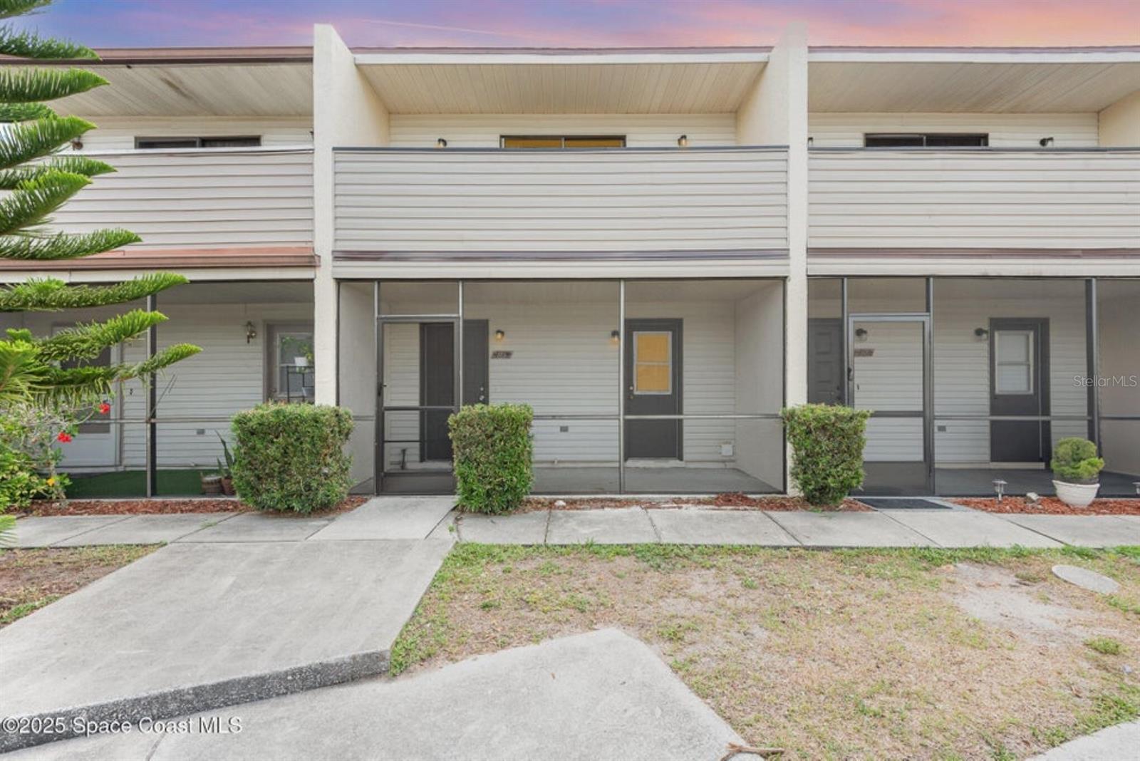 3164 FINSTERWALD DR #3164, TITUSVILLE, FL, 32780