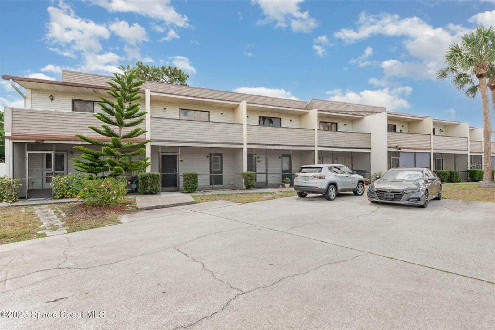 3164 FINSTERWALD DR #3164, TITUSVILLE, FL, 32780