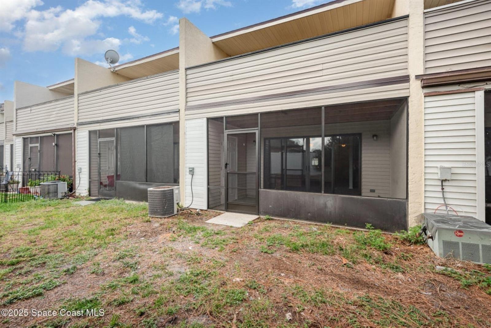 3164 FINSTERWALD DR #3164, TITUSVILLE, FL, 32780