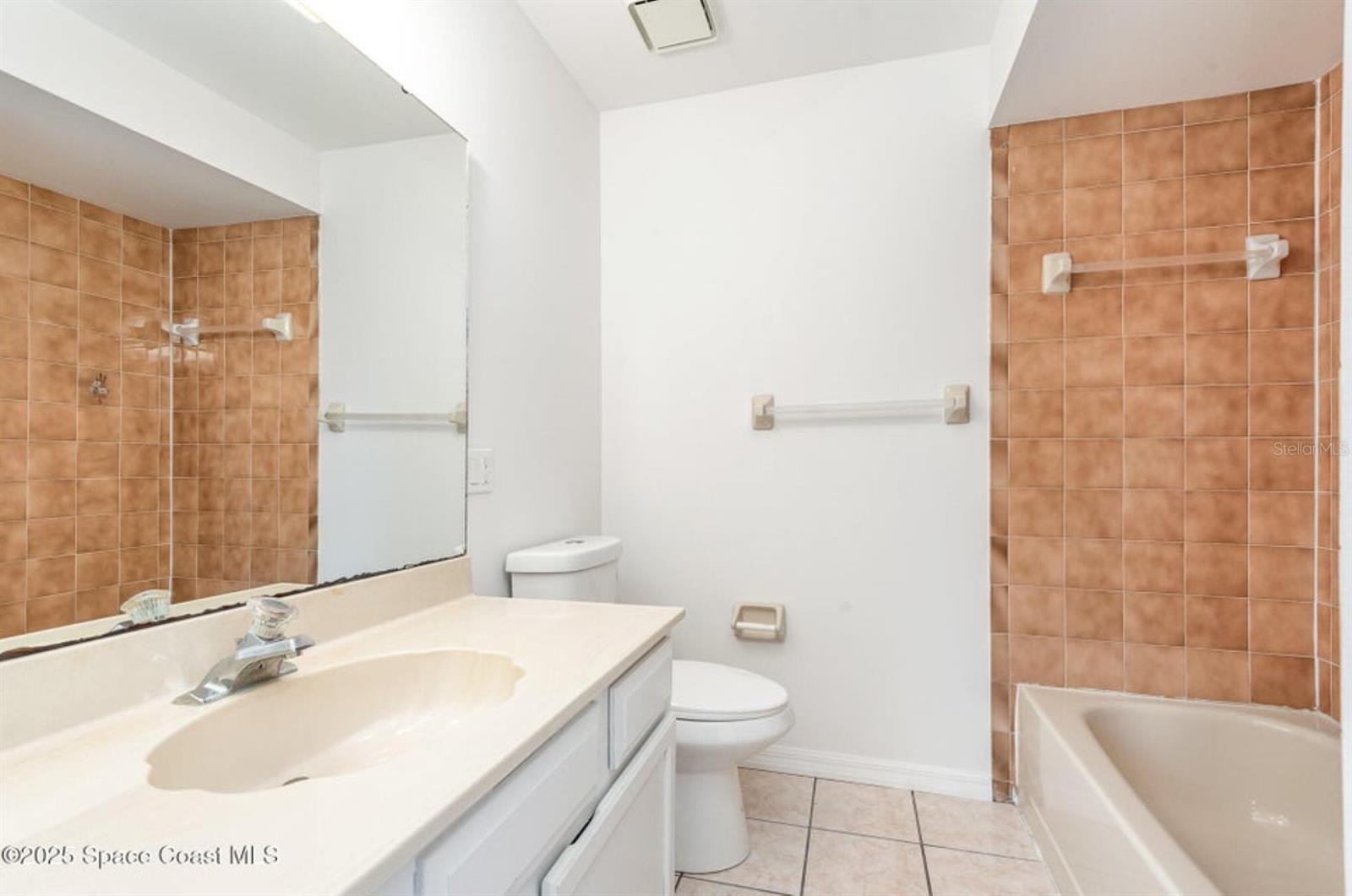3164 FINSTERWALD DR #3164, TITUSVILLE, FL, 32780