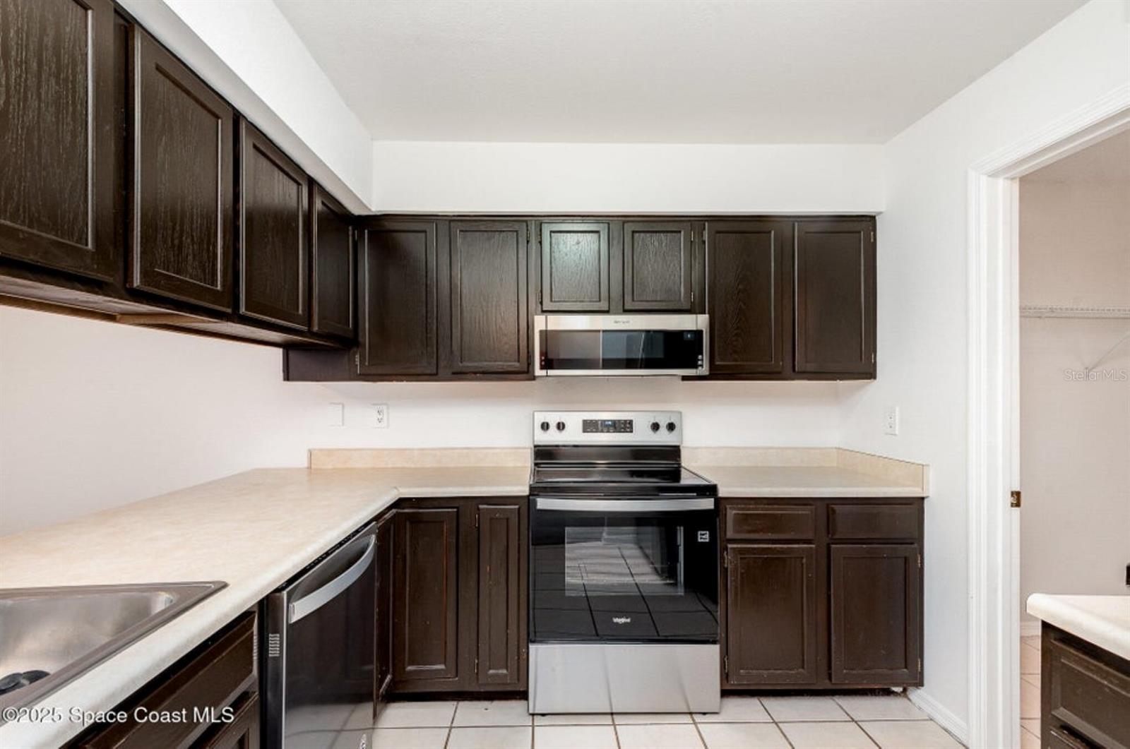 3164 FINSTERWALD DR #3164, TITUSVILLE, FL, 32780