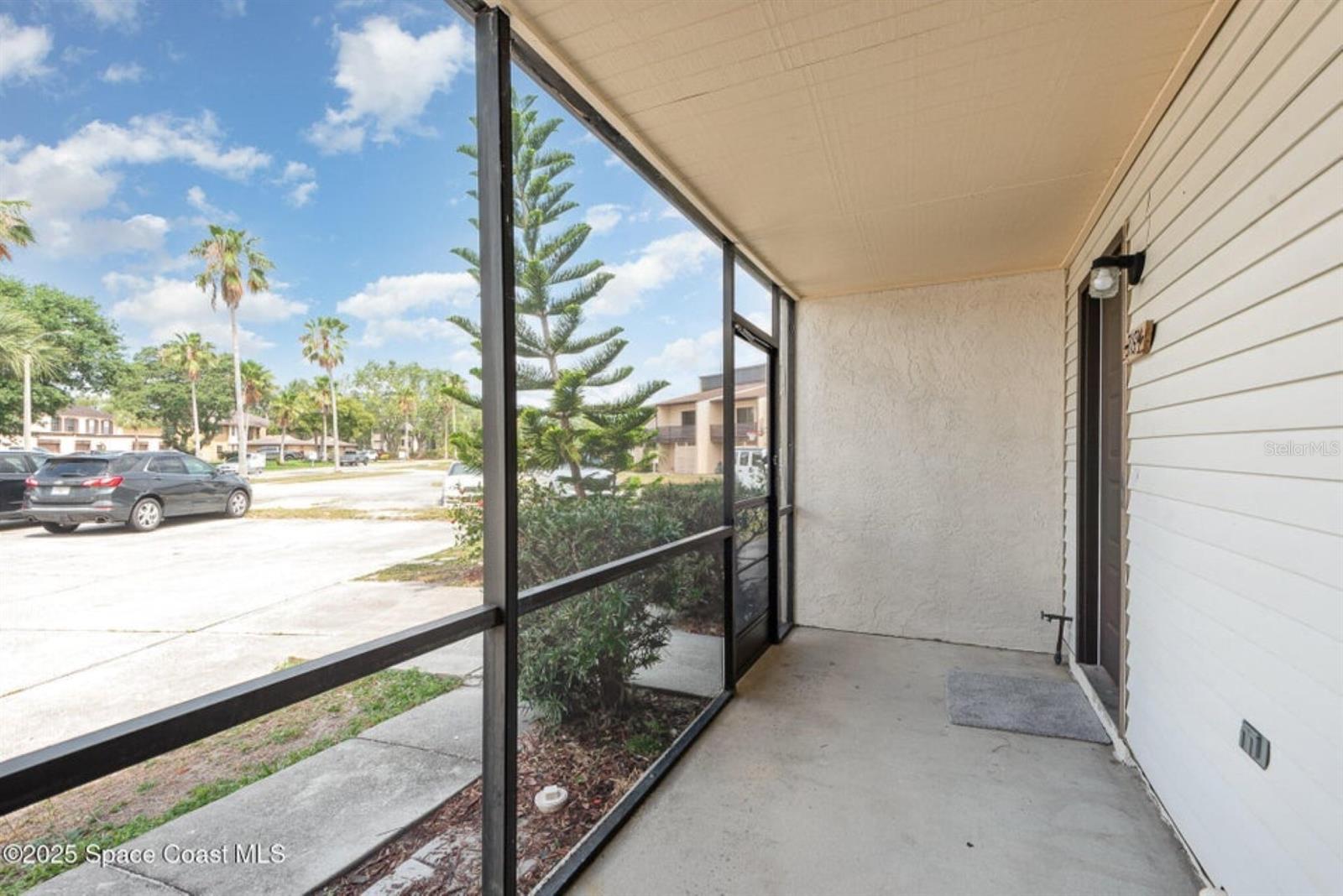 3164 FINSTERWALD DR #3164, TITUSVILLE, FL, 32780