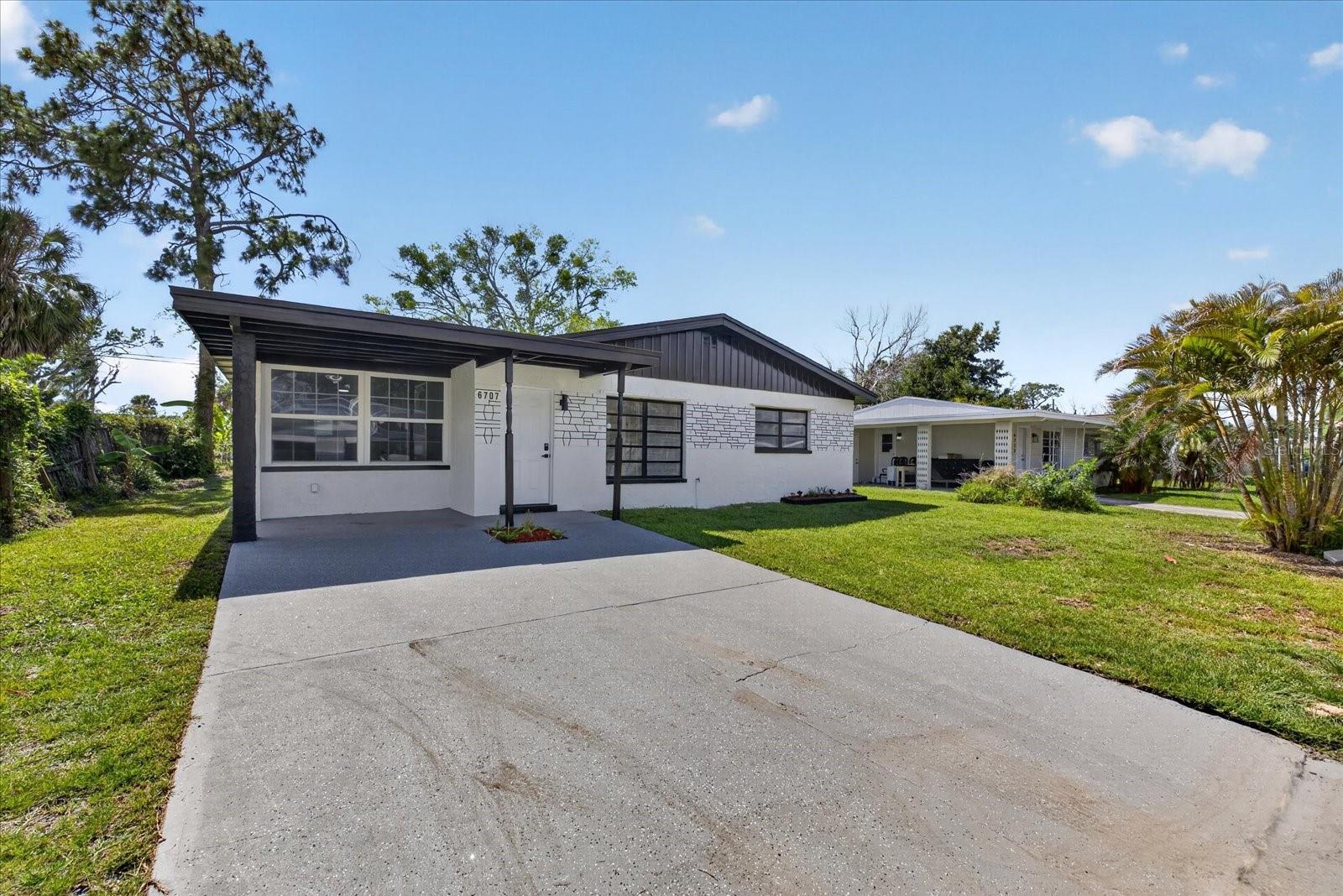 6707 DEL PRADO TER, NEW PORT RICHEY, FL, 34652