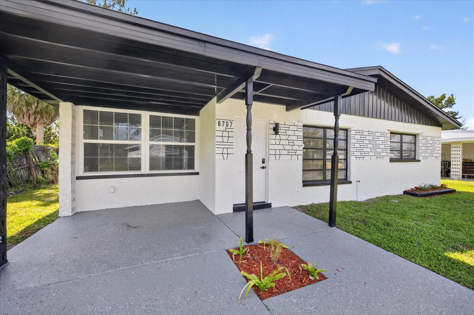 6707 DEL PRADO TER, NEW PORT RICHEY, FL, 34652