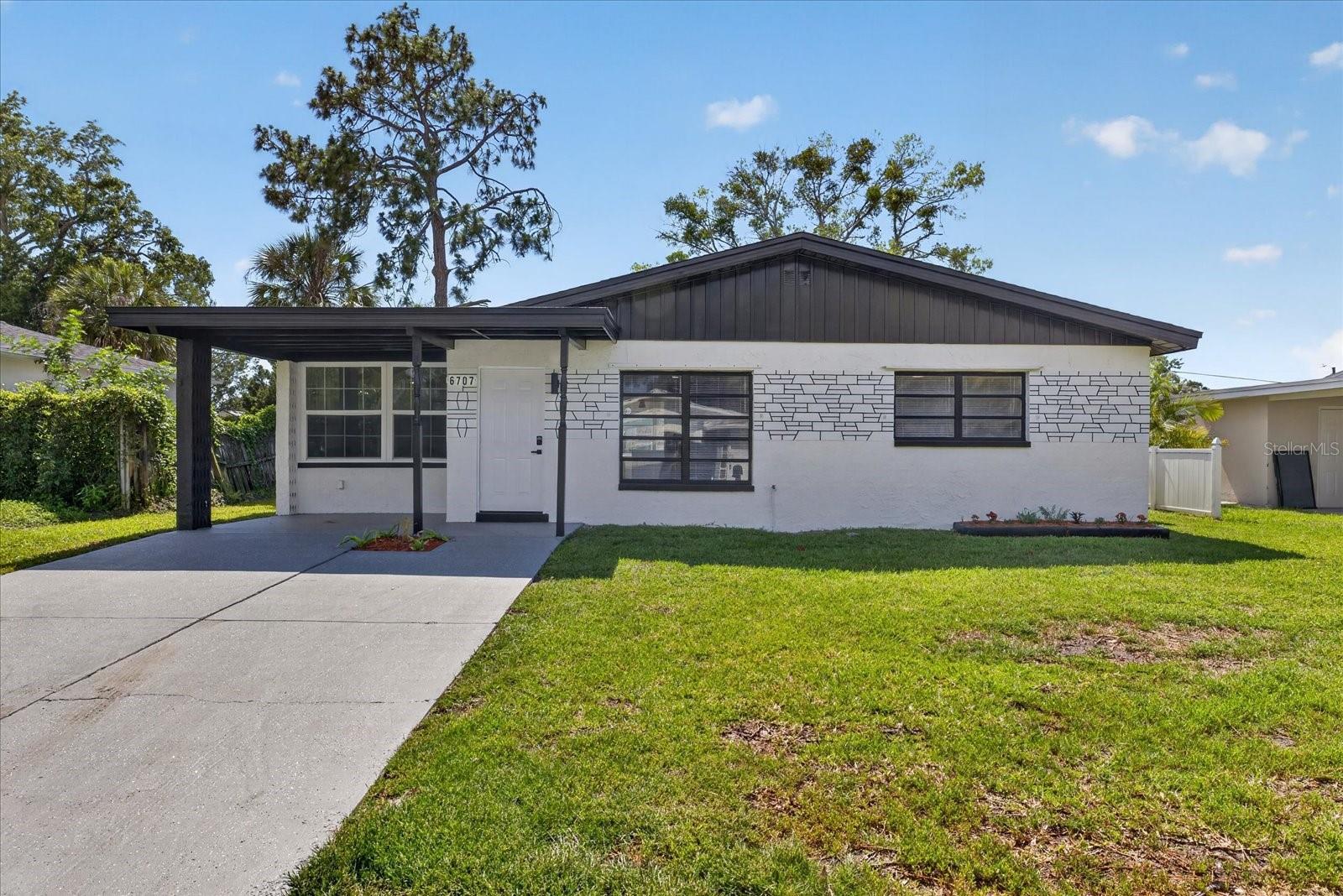 6707 DEL PRADO TER, NEW PORT RICHEY, FL, 34652
