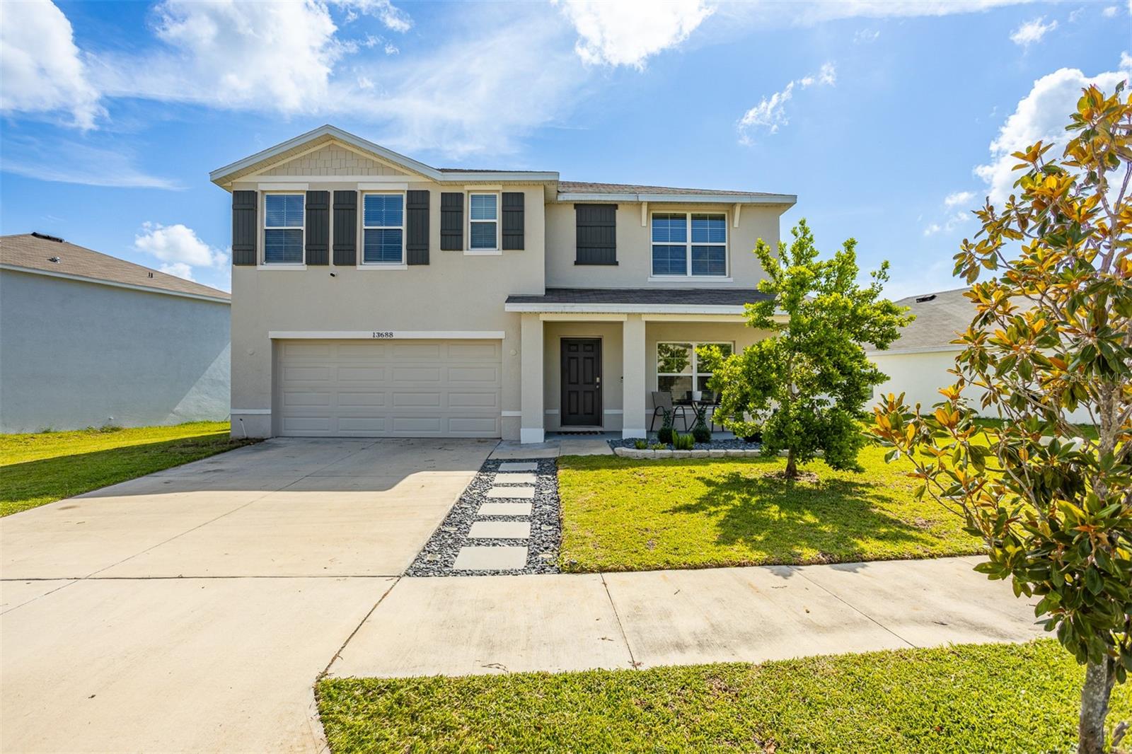 13688 WINEBERRY DR, DADE CITY, FL, 33525