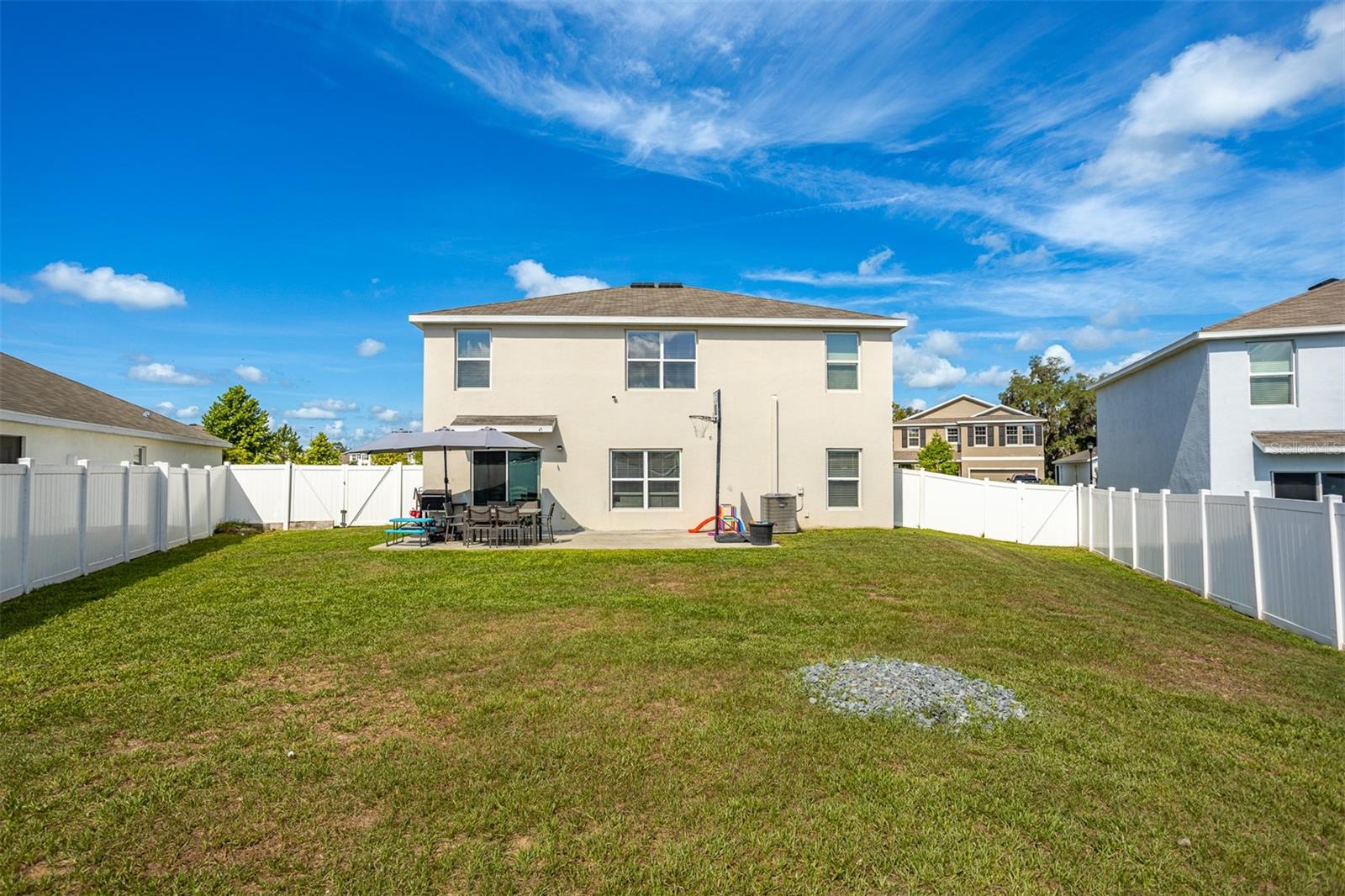 13688 WINEBERRY DR, DADE CITY, FL, 33525