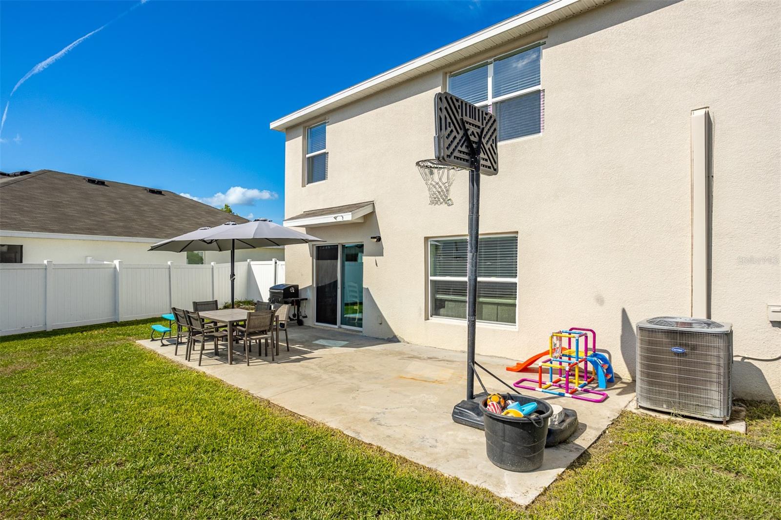 13688 WINEBERRY DR, DADE CITY, FL, 33525
