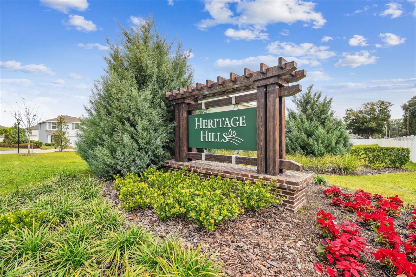13688 WINEBERRY DR, DADE CITY, FL, 33525