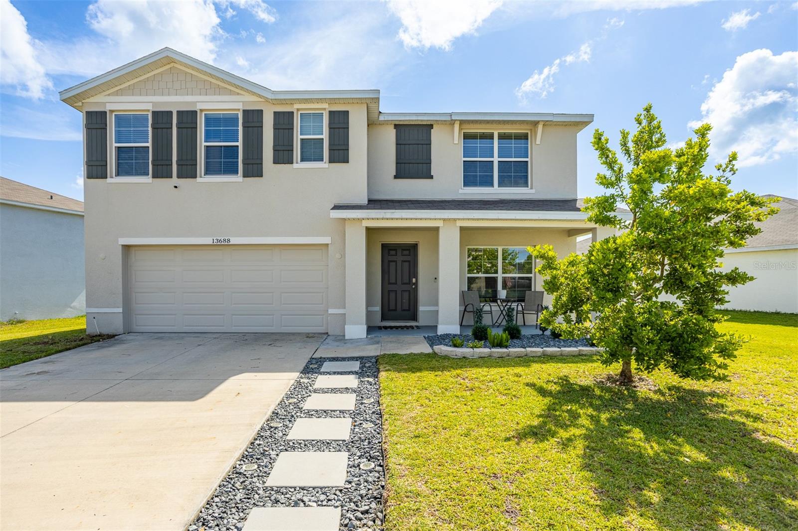 13688 WINEBERRY DR, DADE CITY, FL, 33525
