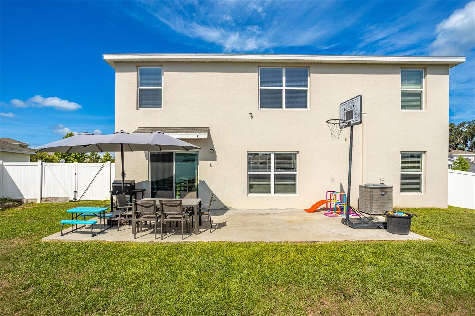 13688 WINEBERRY DR, DADE CITY, FL, 33525