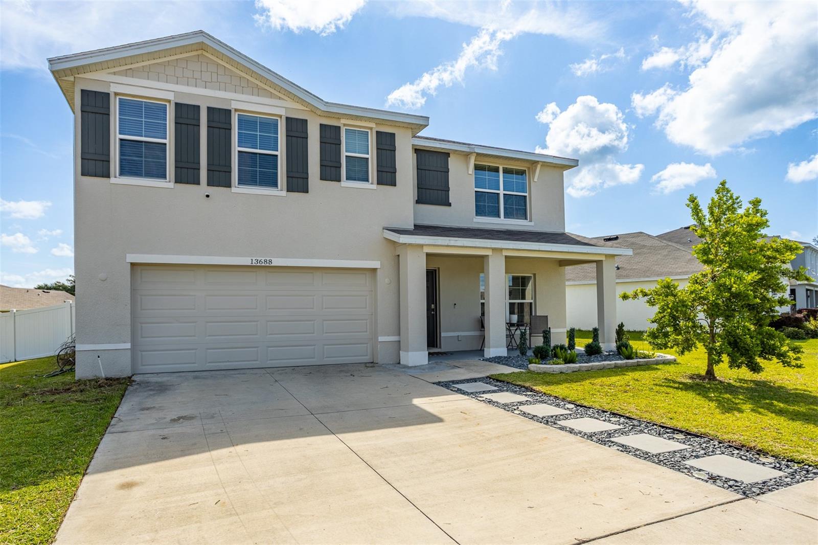 13688 WINEBERRY DR, DADE CITY, FL, 33525