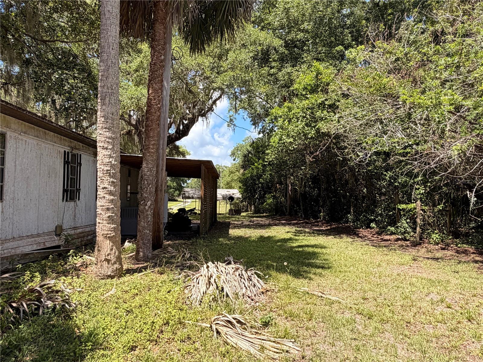 697 EAGLE WATCH RD, OAK HILL, FL, 32759