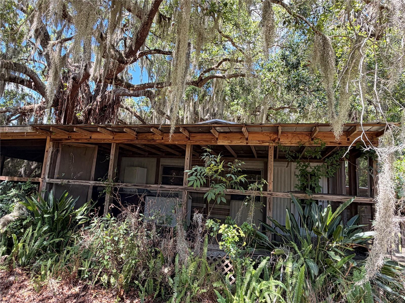 697 EAGLE WATCH RD, OAK HILL, FL, 32759