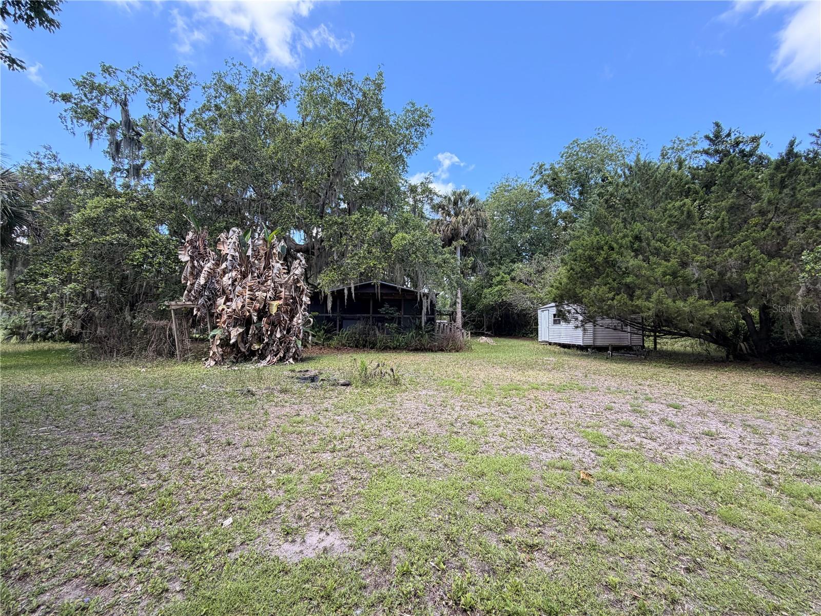 697 EAGLE WATCH RD, OAK HILL, FL, 32759