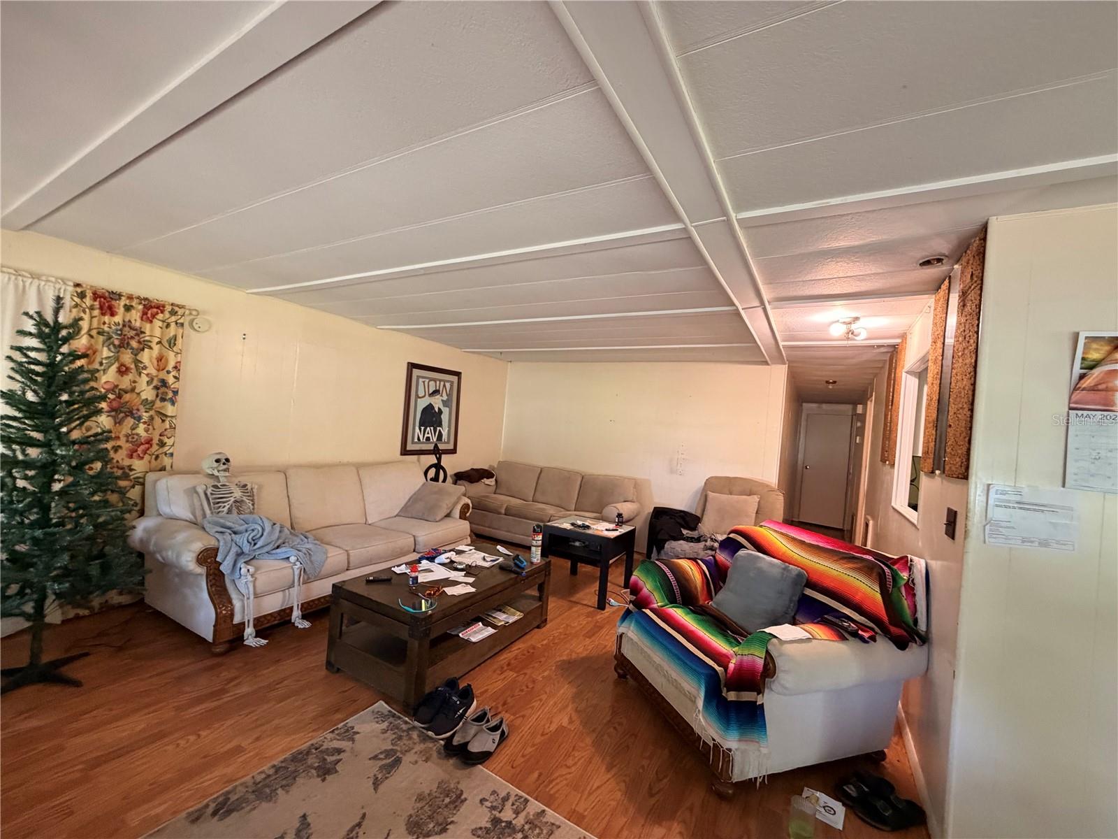 697 EAGLE WATCH RD, OAK HILL, FL, 32759