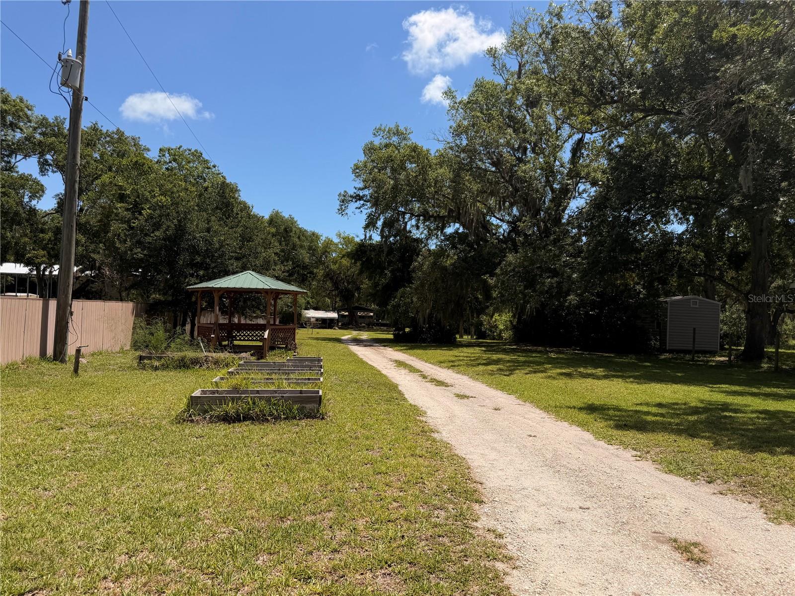 697 EAGLE WATCH RD, OAK HILL, FL, 32759