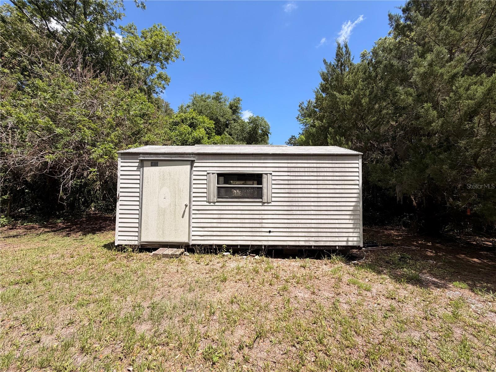 697 EAGLE WATCH RD, OAK HILL, FL, 32759