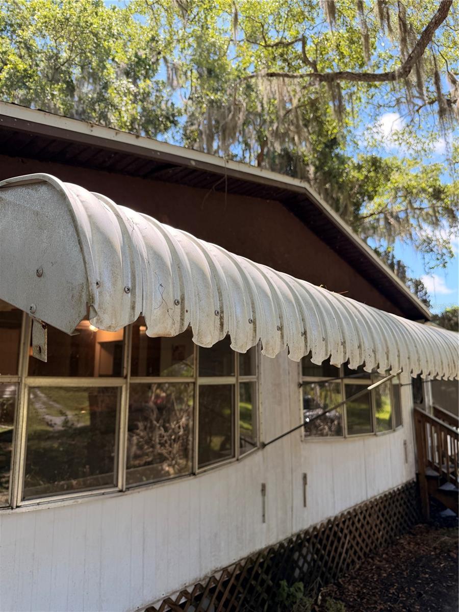 697 EAGLE WATCH RD, OAK HILL, FL, 32759