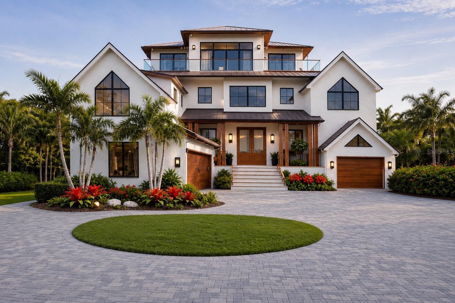 25 N WASHINGTON DR, SARASOTA, FL, 34236