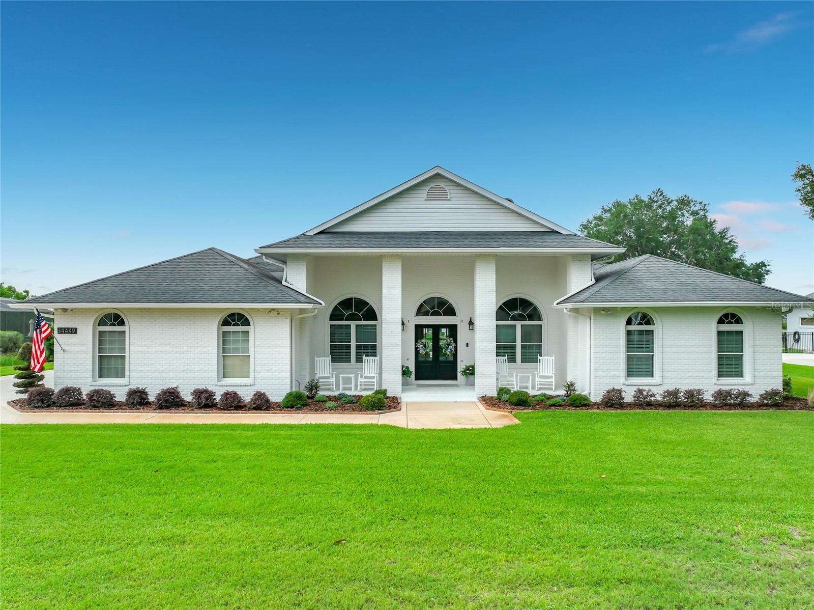 34449 PARKVIEW AVE, EUSTIS, FL, 32736