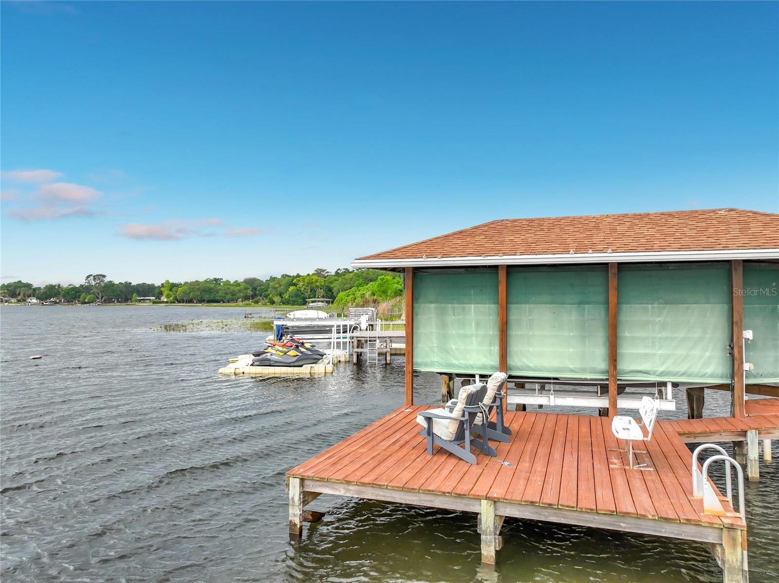 34449 PARKVIEW AVE, EUSTIS, FL, 32736