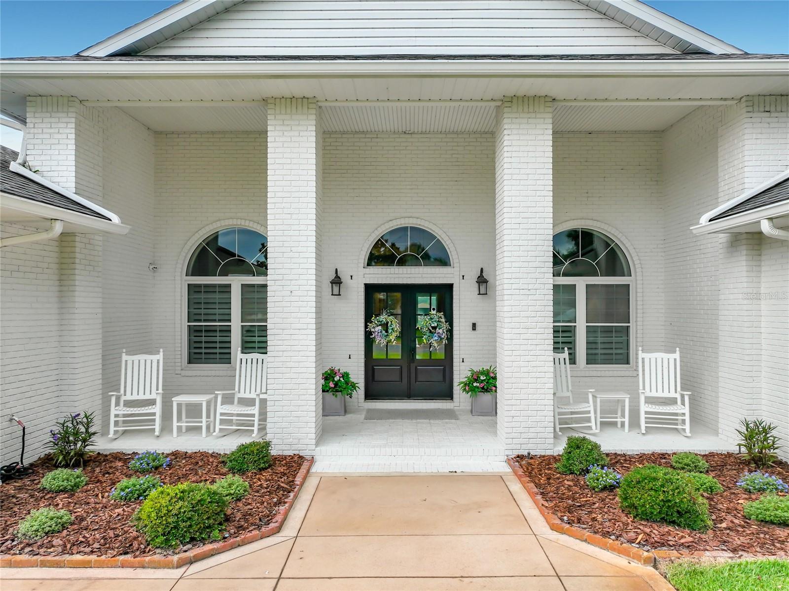 34449 PARKVIEW AVE, EUSTIS, FL, 32736