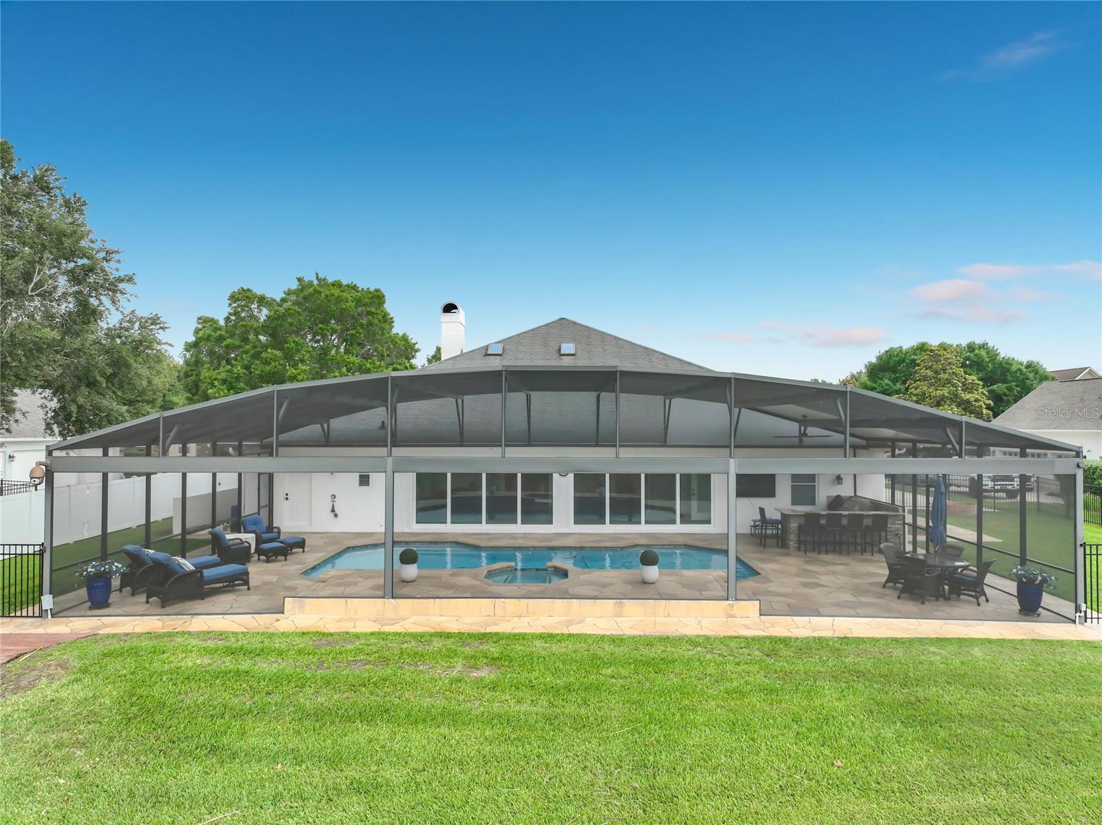 34449 PARKVIEW AVE, EUSTIS, FL, 32736