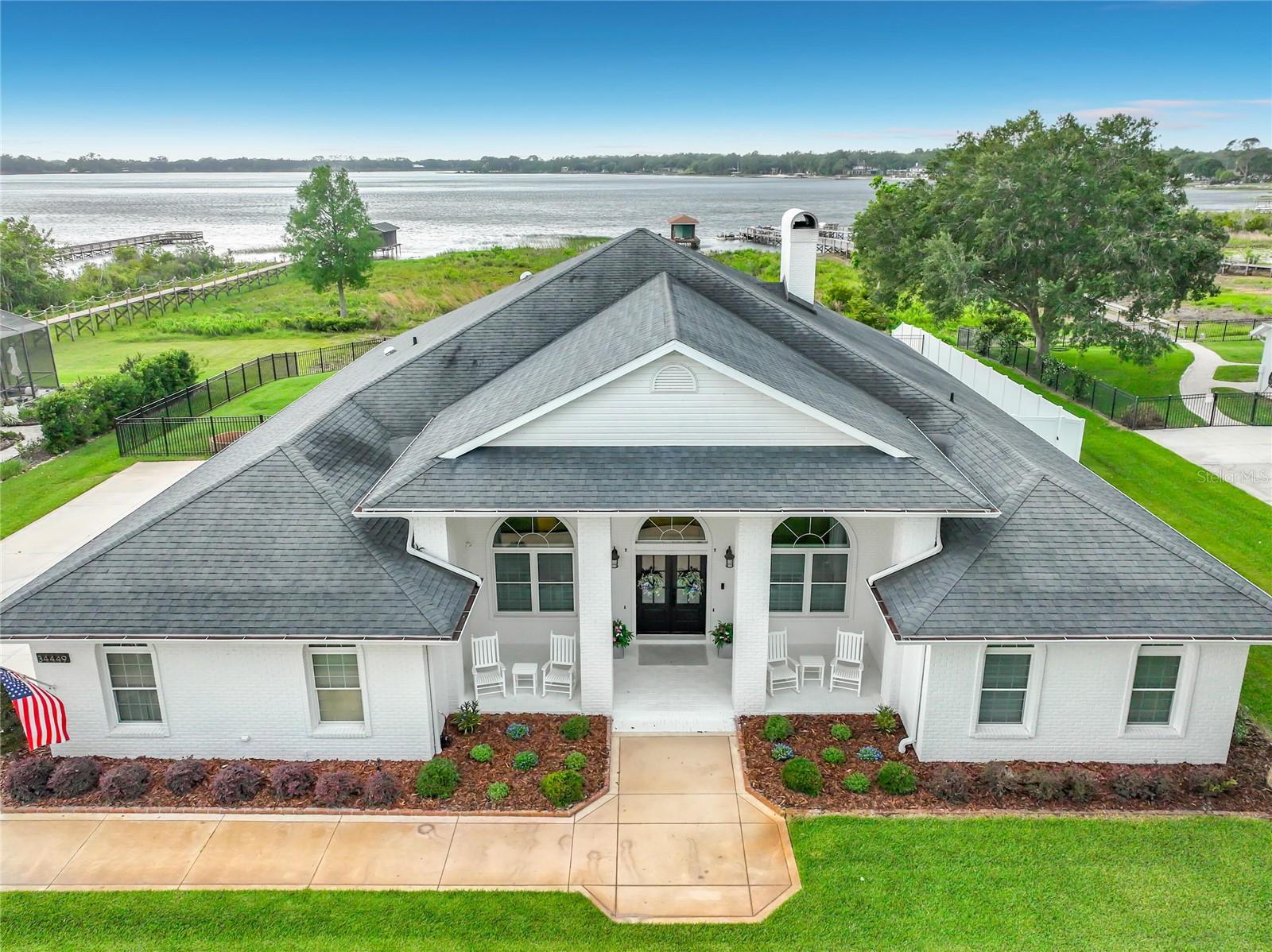 34449 PARKVIEW AVE, EUSTIS, FL, 32736