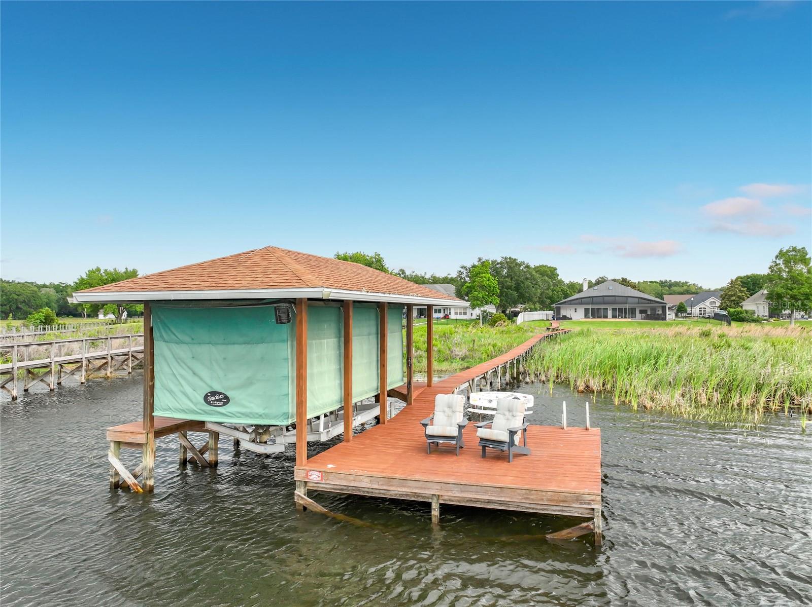34449 PARKVIEW AVE, EUSTIS, FL, 32736