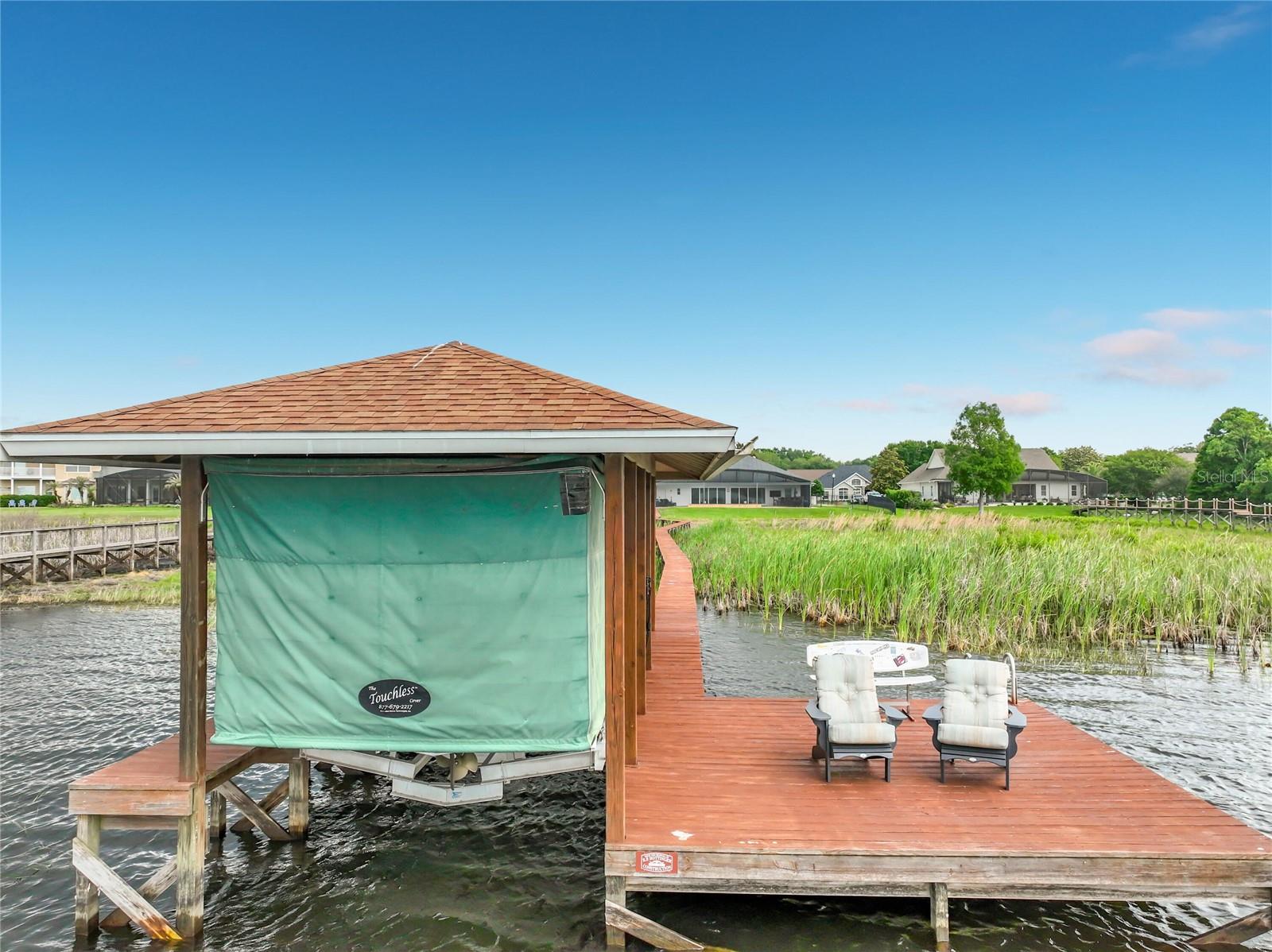 34449 PARKVIEW AVE, EUSTIS, FL, 32736