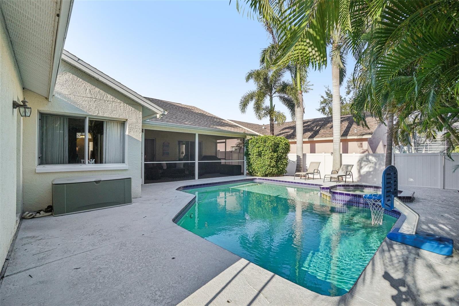 3132 SHORELINE DR, CLEARWATER, FL, 33760