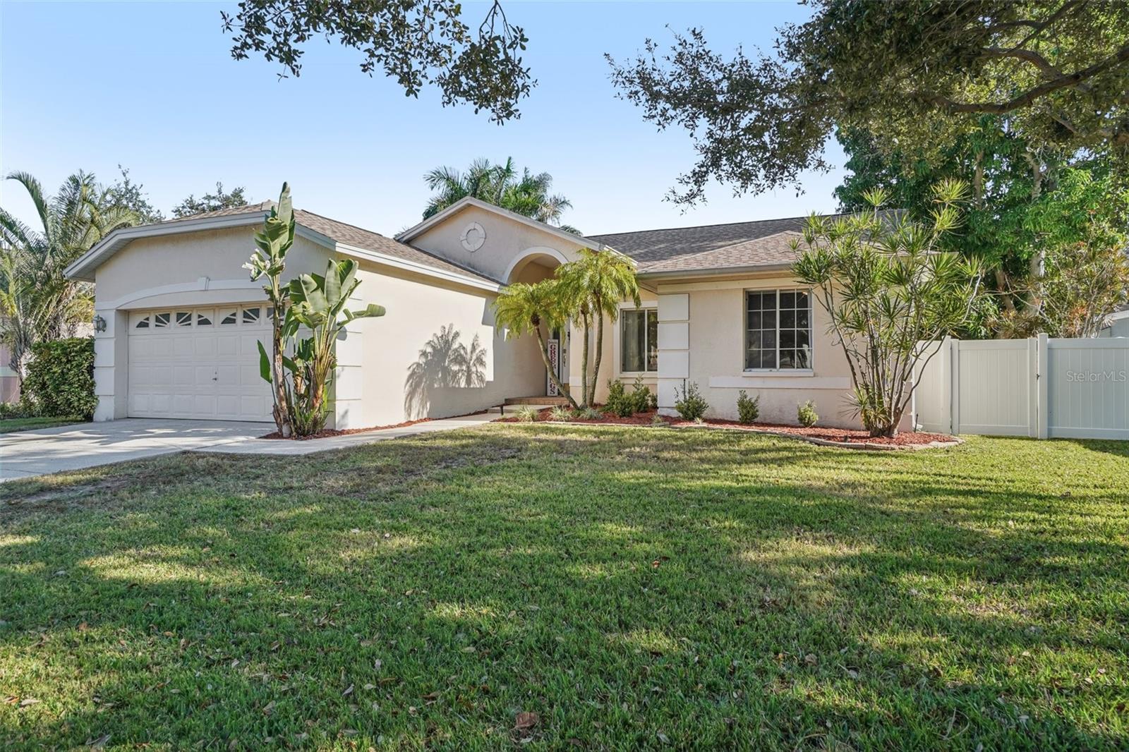3132 SHORELINE DR, CLEARWATER, FL, 33760