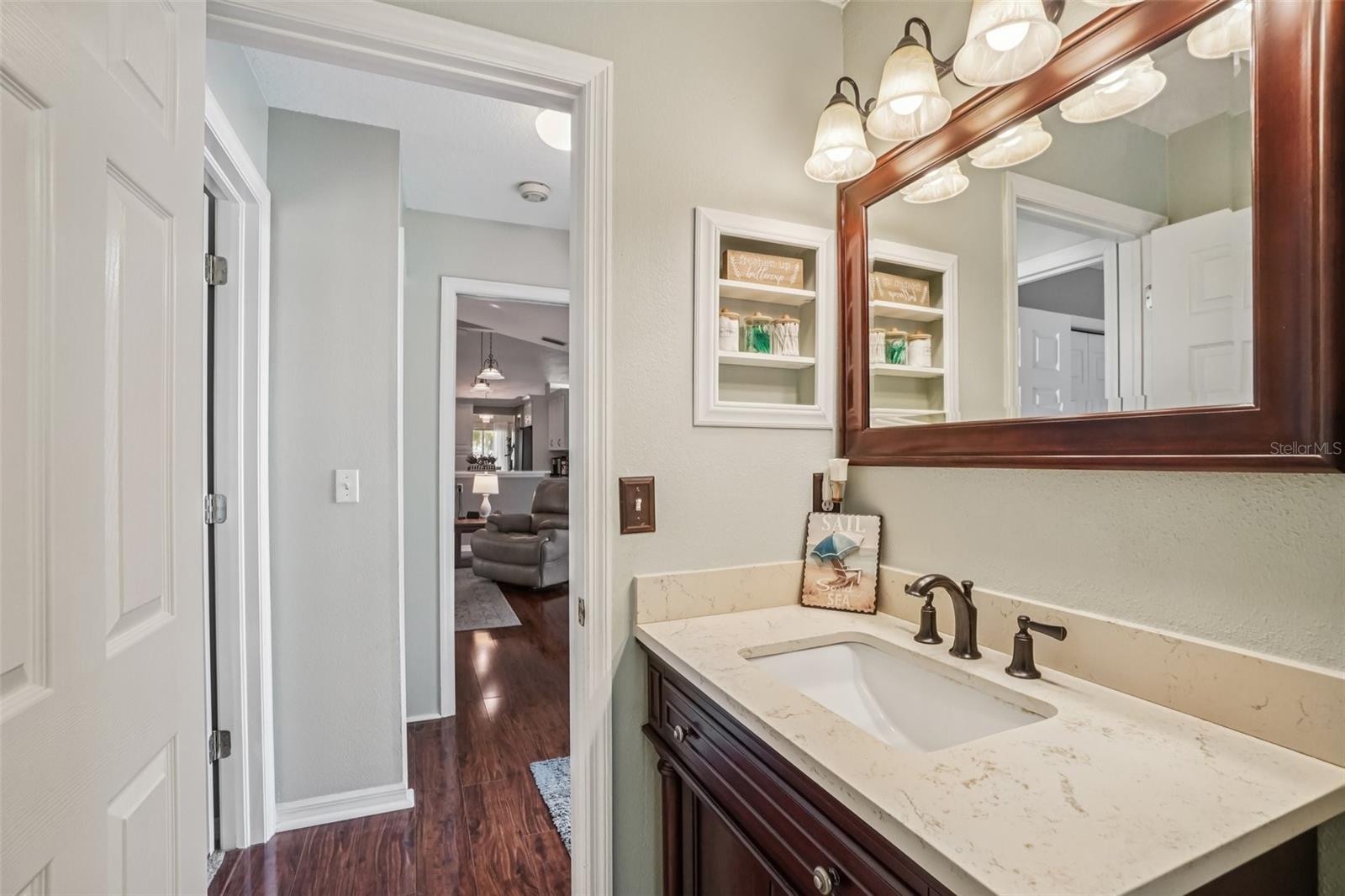 3132 SHORELINE DR, CLEARWATER, FL, 33760