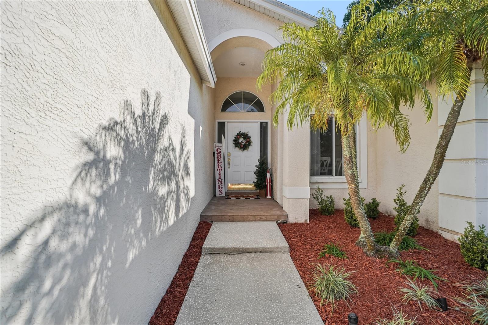 3132 SHORELINE DR, CLEARWATER, FL, 33760