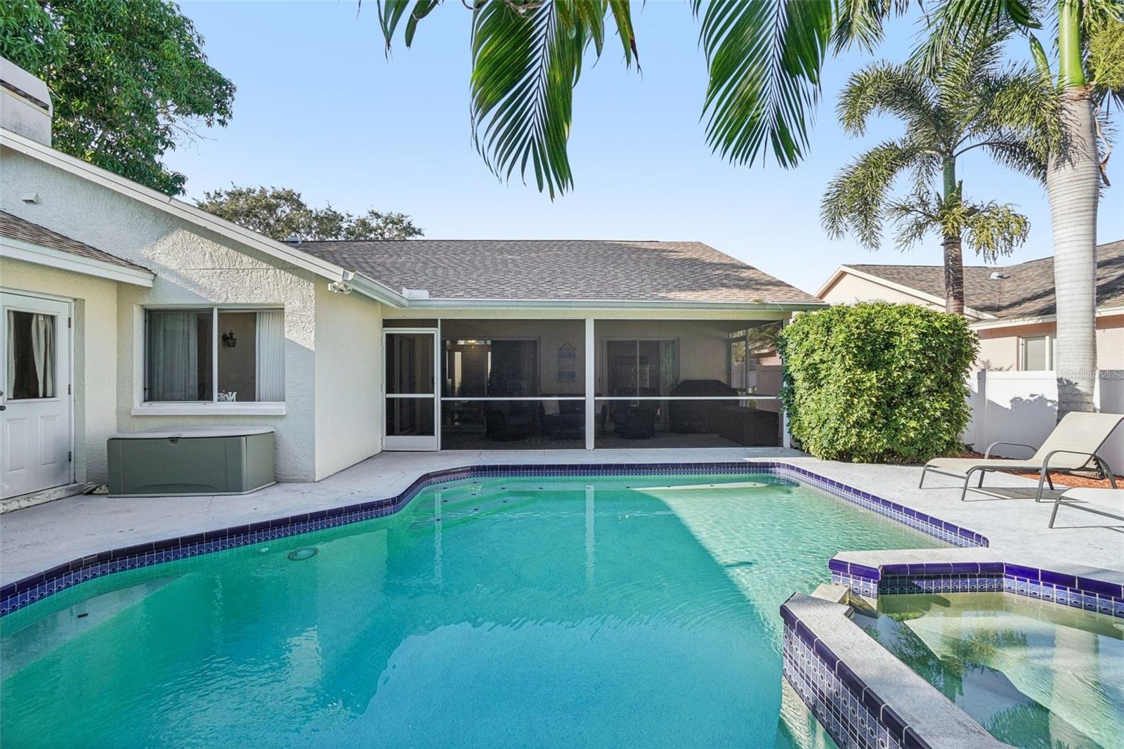 3132 SHORELINE DR, CLEARWATER, FL, 33760