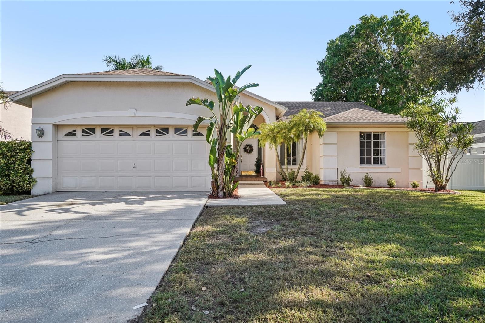 3132 SHORELINE DR, CLEARWATER, FL, 33760