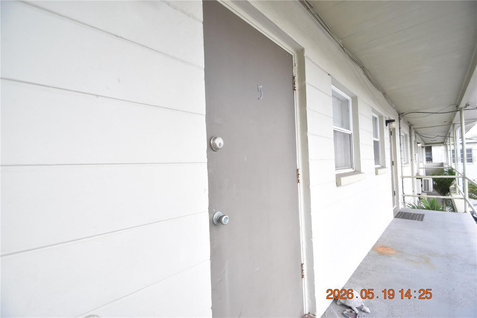 302 DANUBE AVE #5, TAMPA, FL, 33606