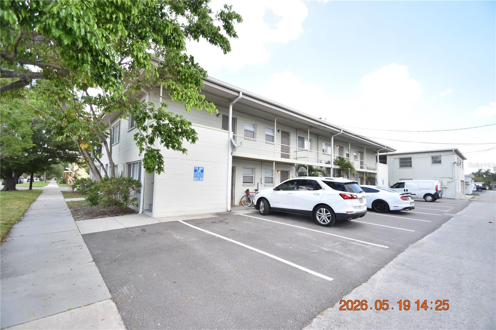 302 DANUBE AVE #5, TAMPA, FL, 33606