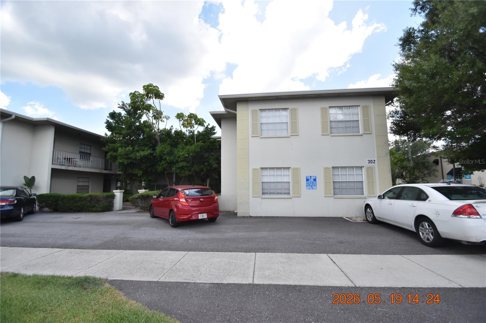 302 DANUBE AVE #5, TAMPA, FL, 33606
