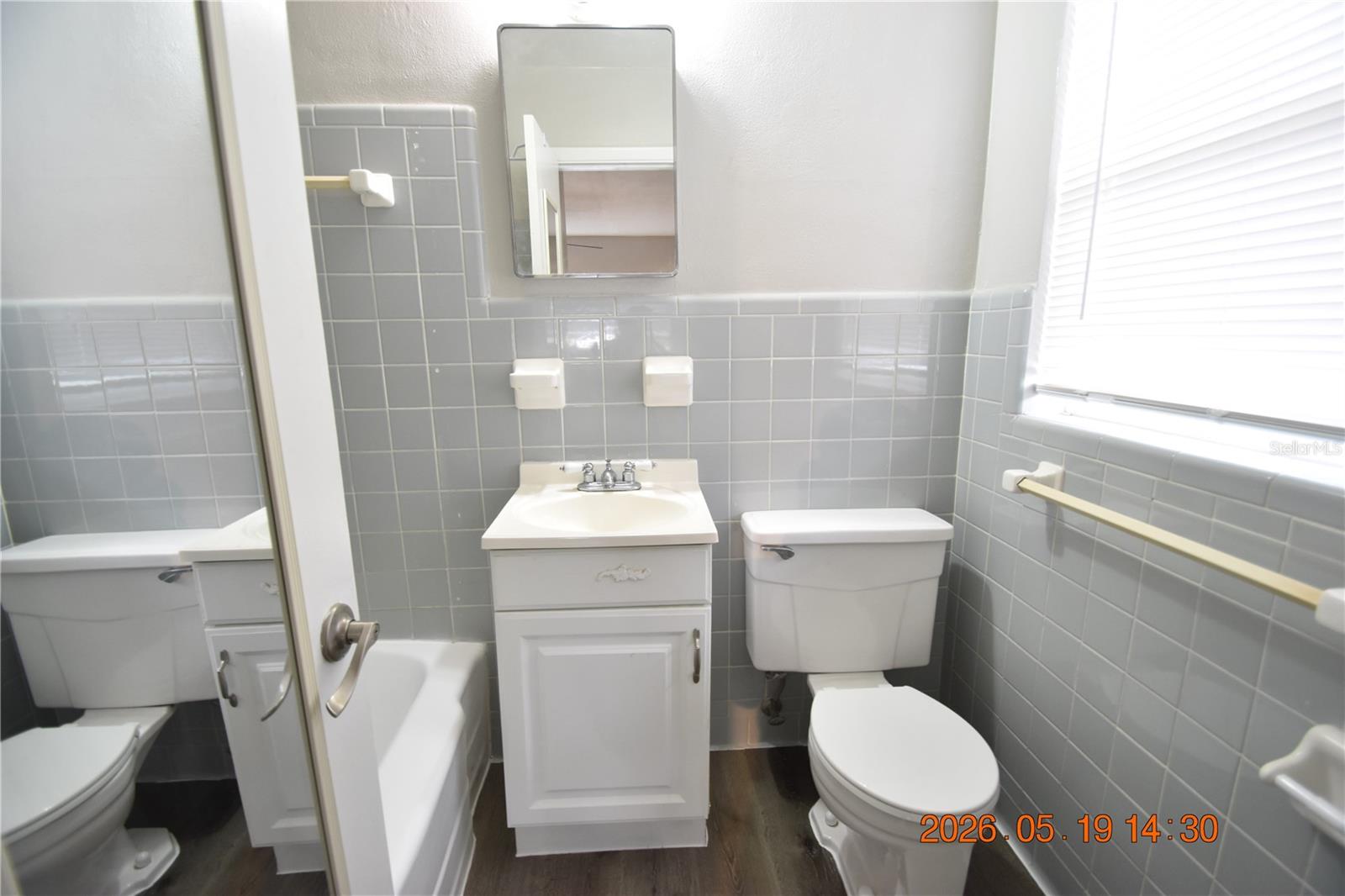 302 DANUBE AVE #5, TAMPA, FL, 33606