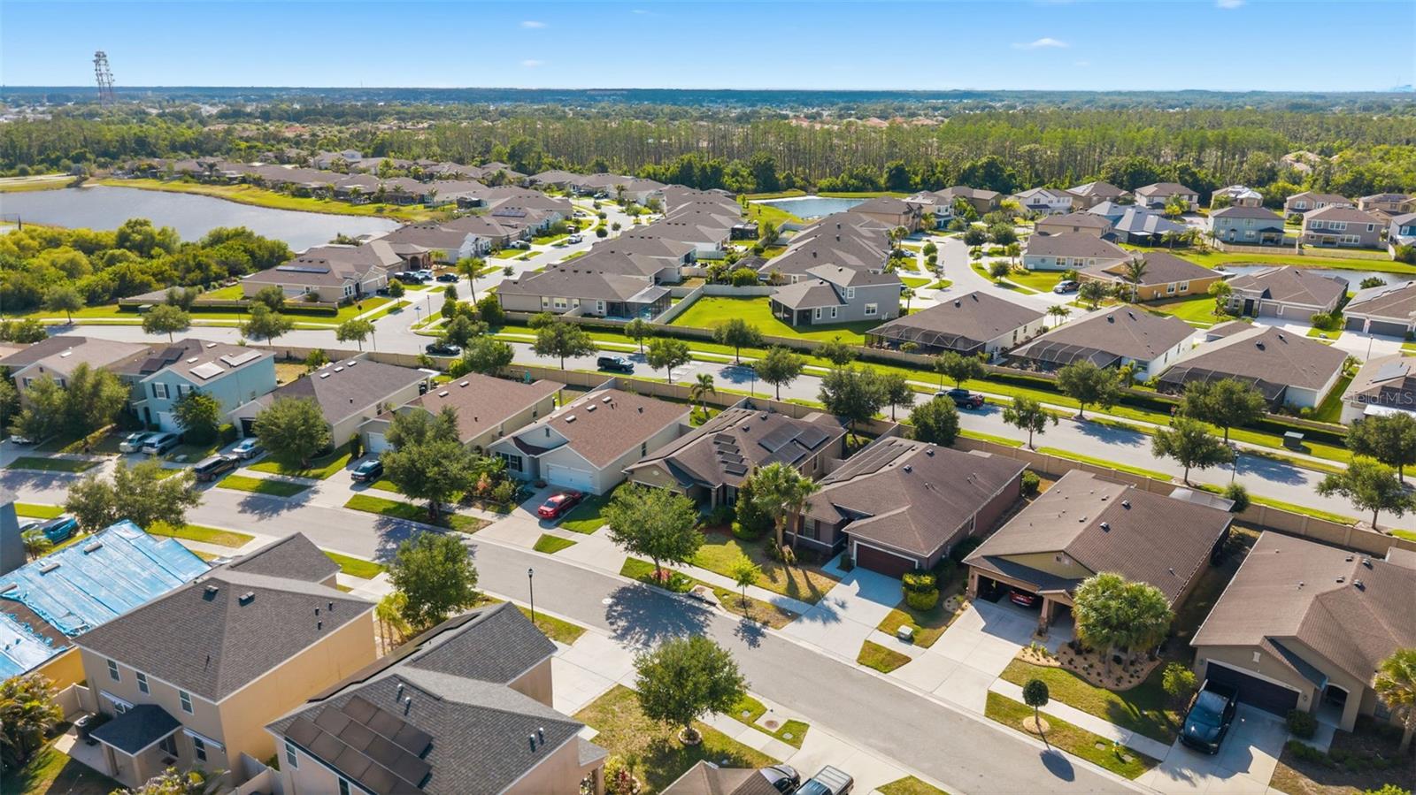16357 TREASURE POINT DR, WIMAUMA, FL, 33598