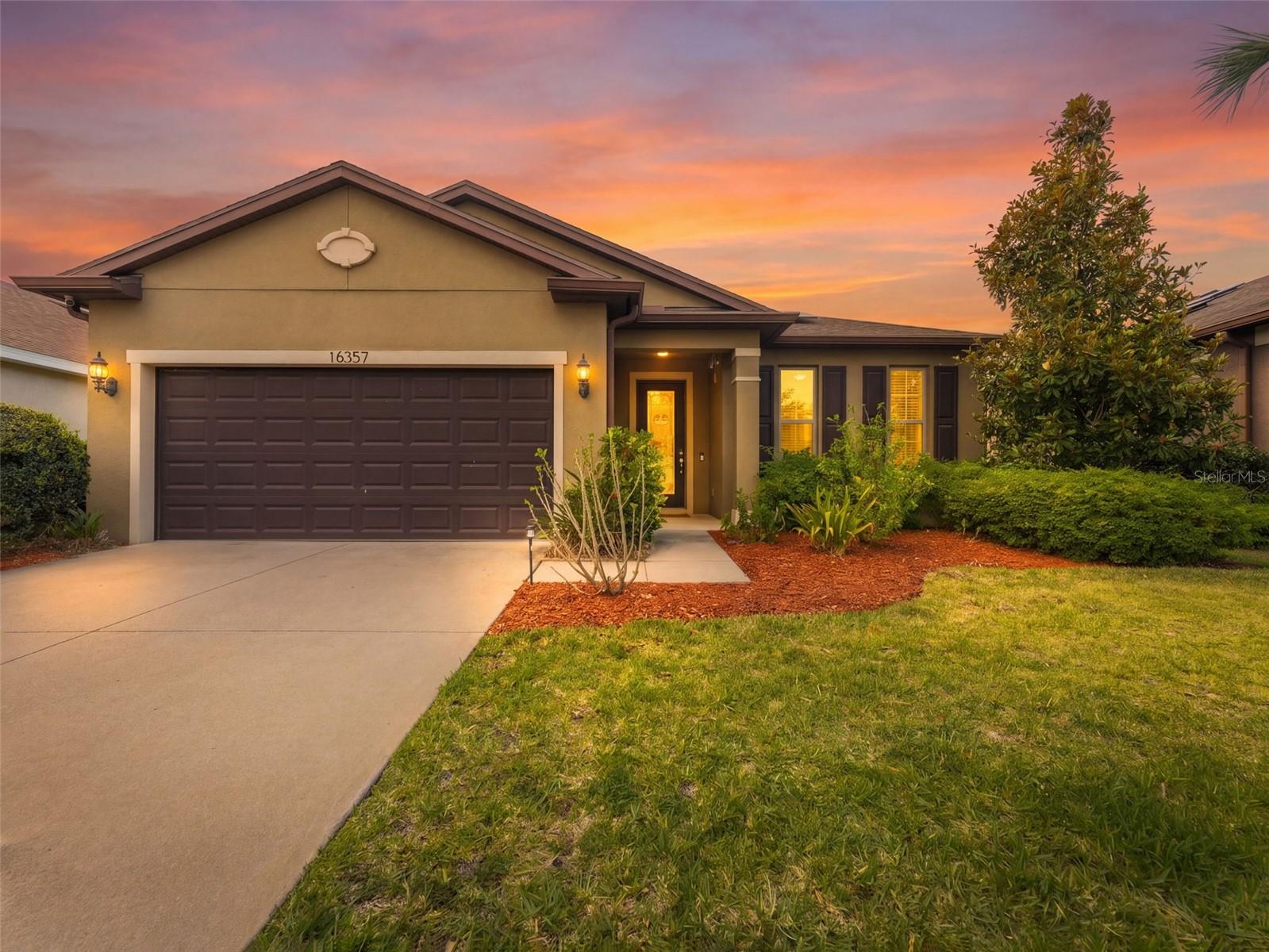 16357 TREASURE POINT DR, WIMAUMA, FL, 33598