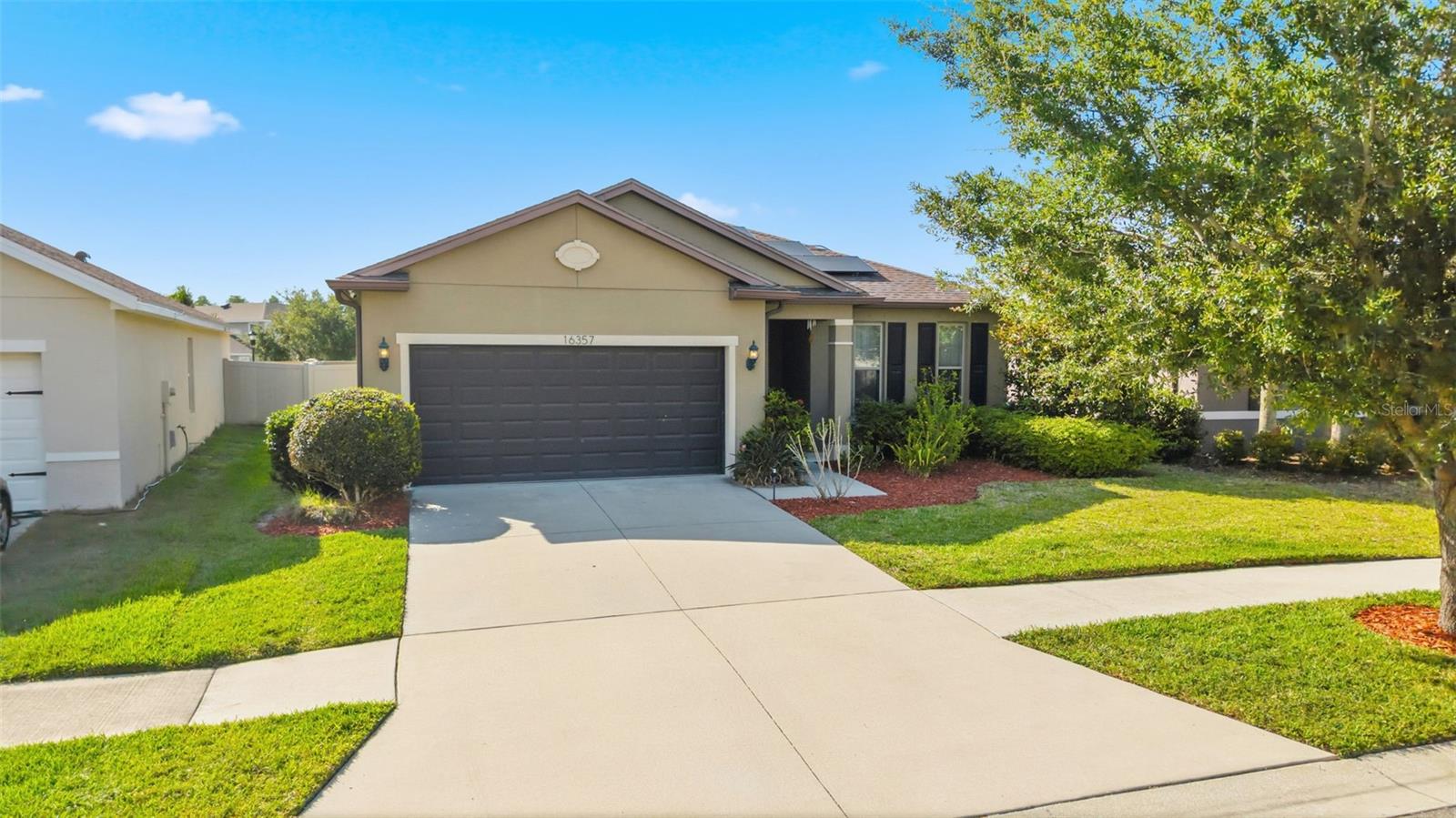 16357 TREASURE POINT DR, WIMAUMA, FL, 33598