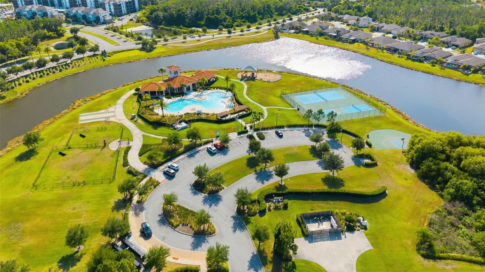 16357 TREASURE POINT DR, WIMAUMA, FL, 33598