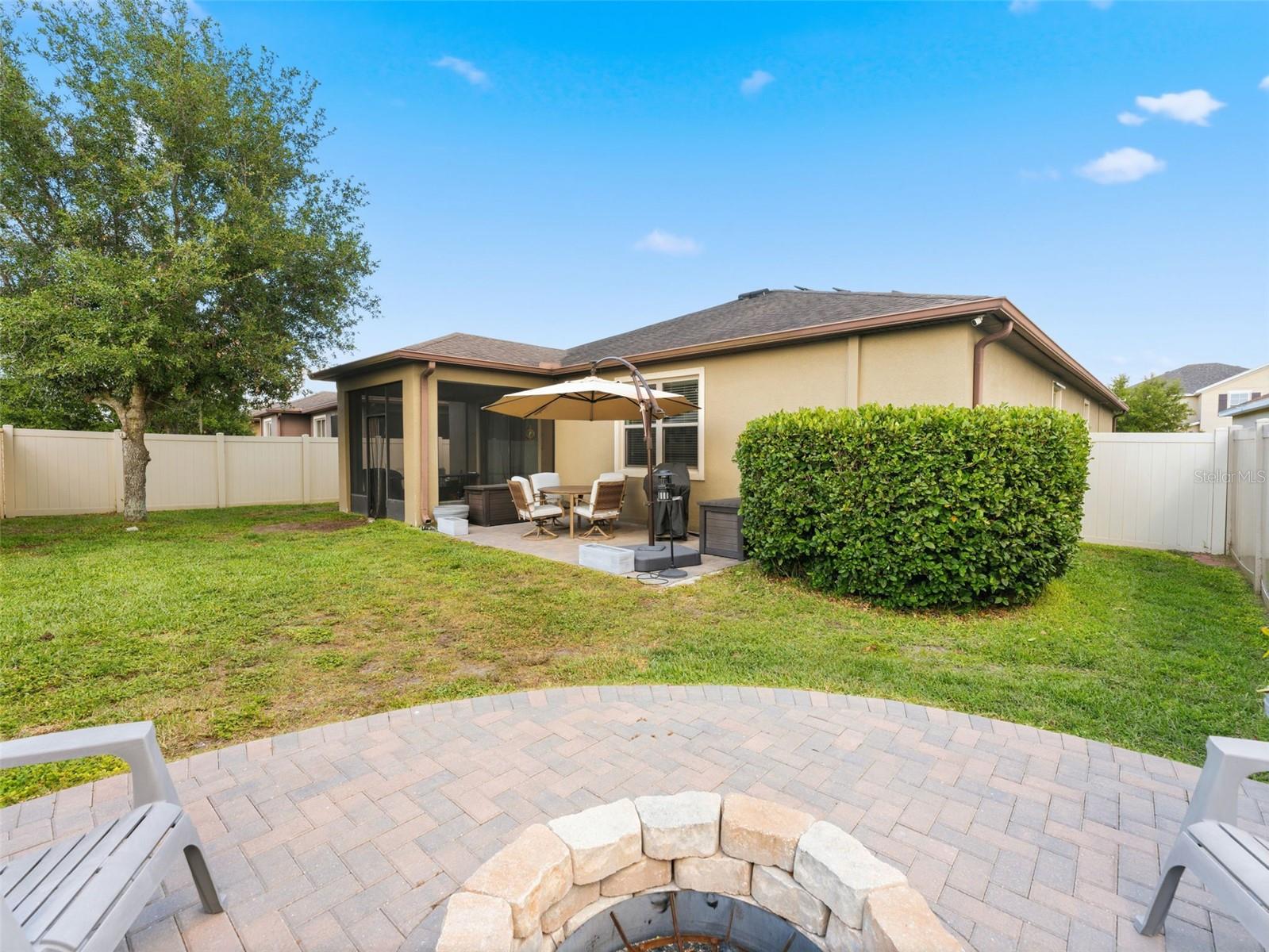 16357 TREASURE POINT DR, WIMAUMA, FL, 33598