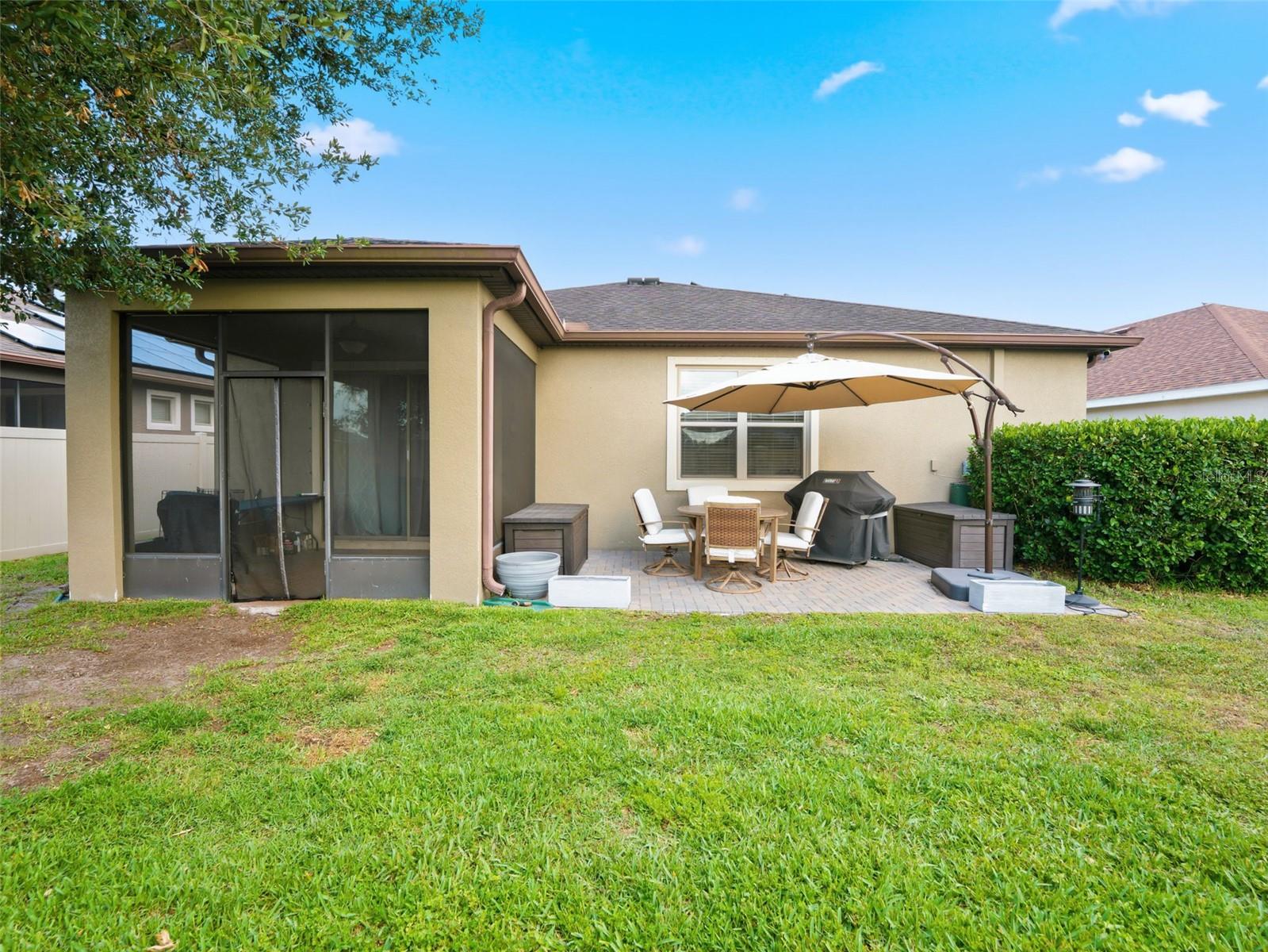 16357 TREASURE POINT DR, WIMAUMA, FL, 33598