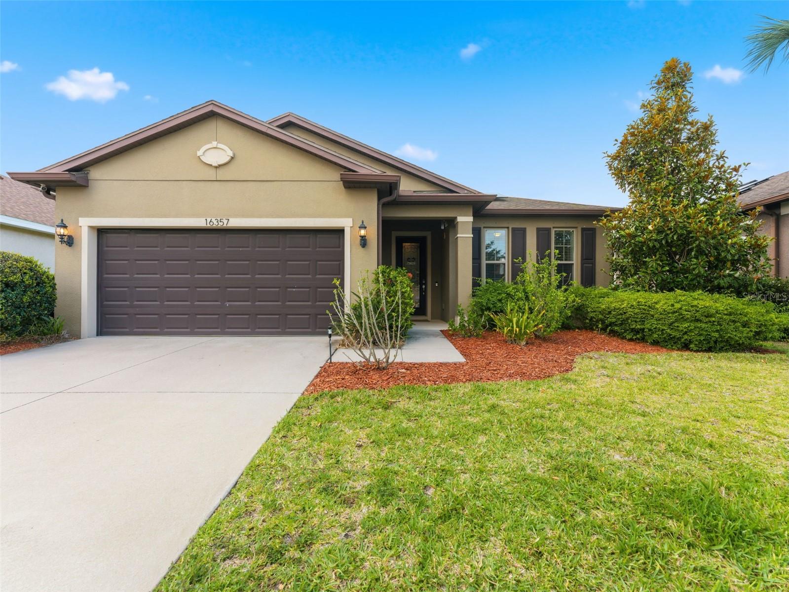 16357 TREASURE POINT DR, WIMAUMA, FL, 33598